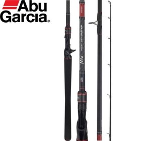 abu garcia max next